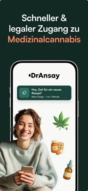 Dr Ansay iPhone screenshot 1