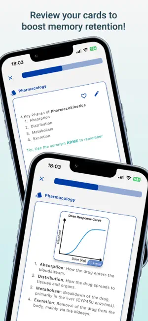 Flashcards - Study & Quiz screenshot 3