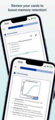 Flashcards - Study & Quiz screenshot 3