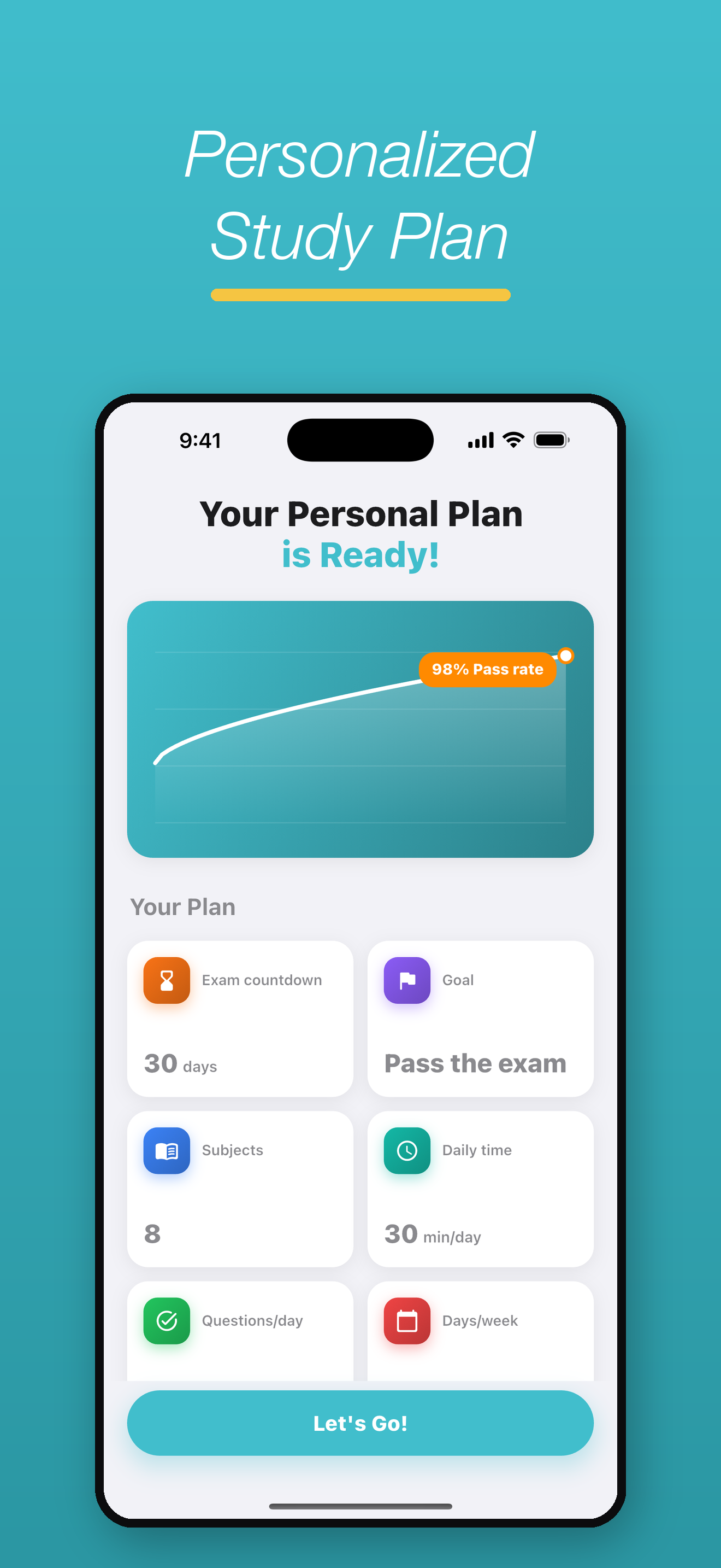 Patient Care Tech CPCT Prep screenshot 2