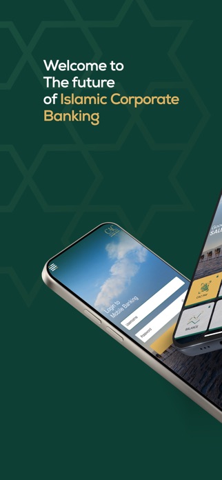 MyCAC Islamic Corp Screenshot 1 of 5