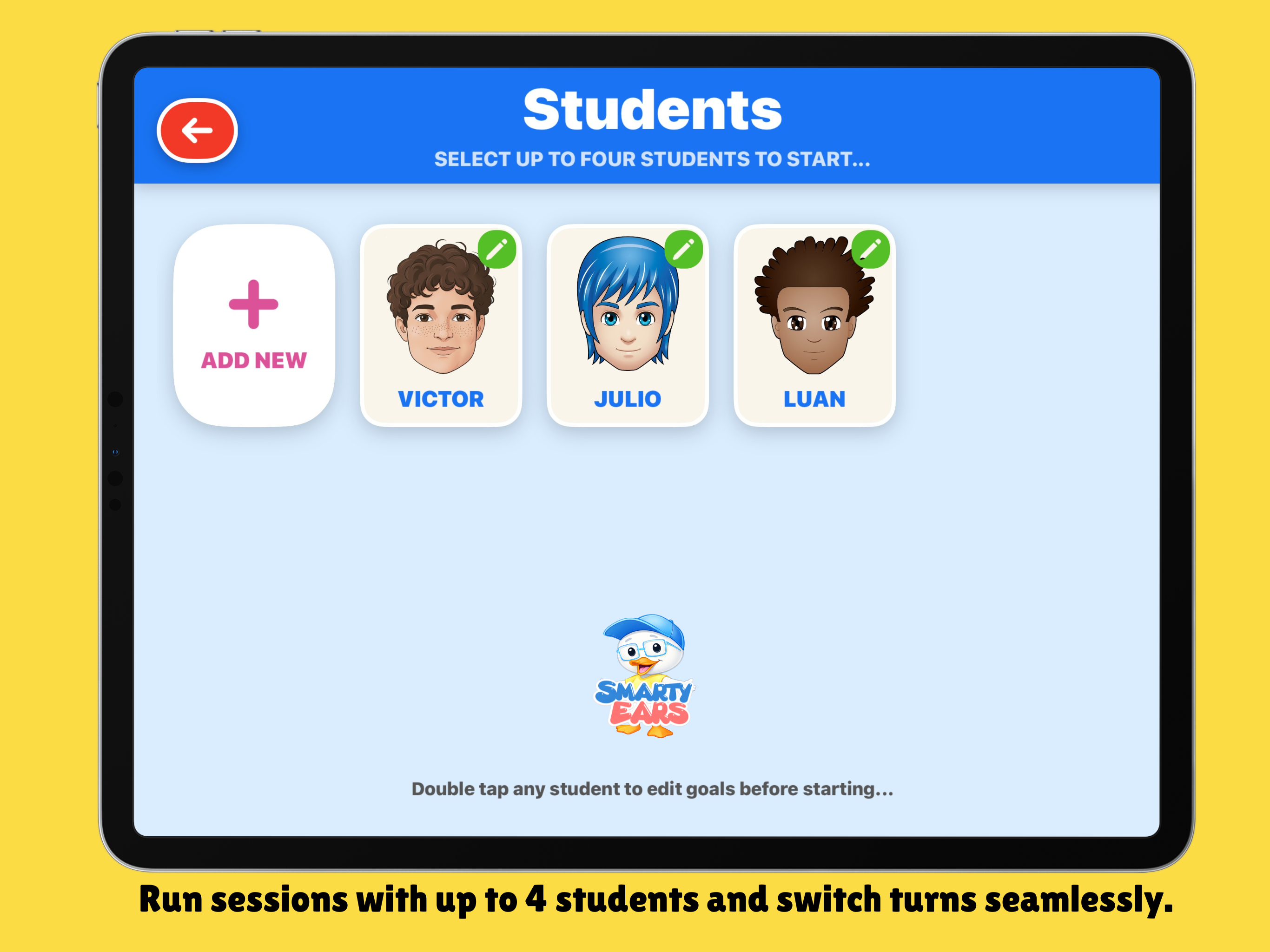 Minimal Pairs Academy screenshot 9