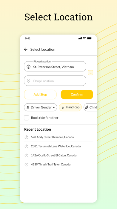 Savearn Screenshot