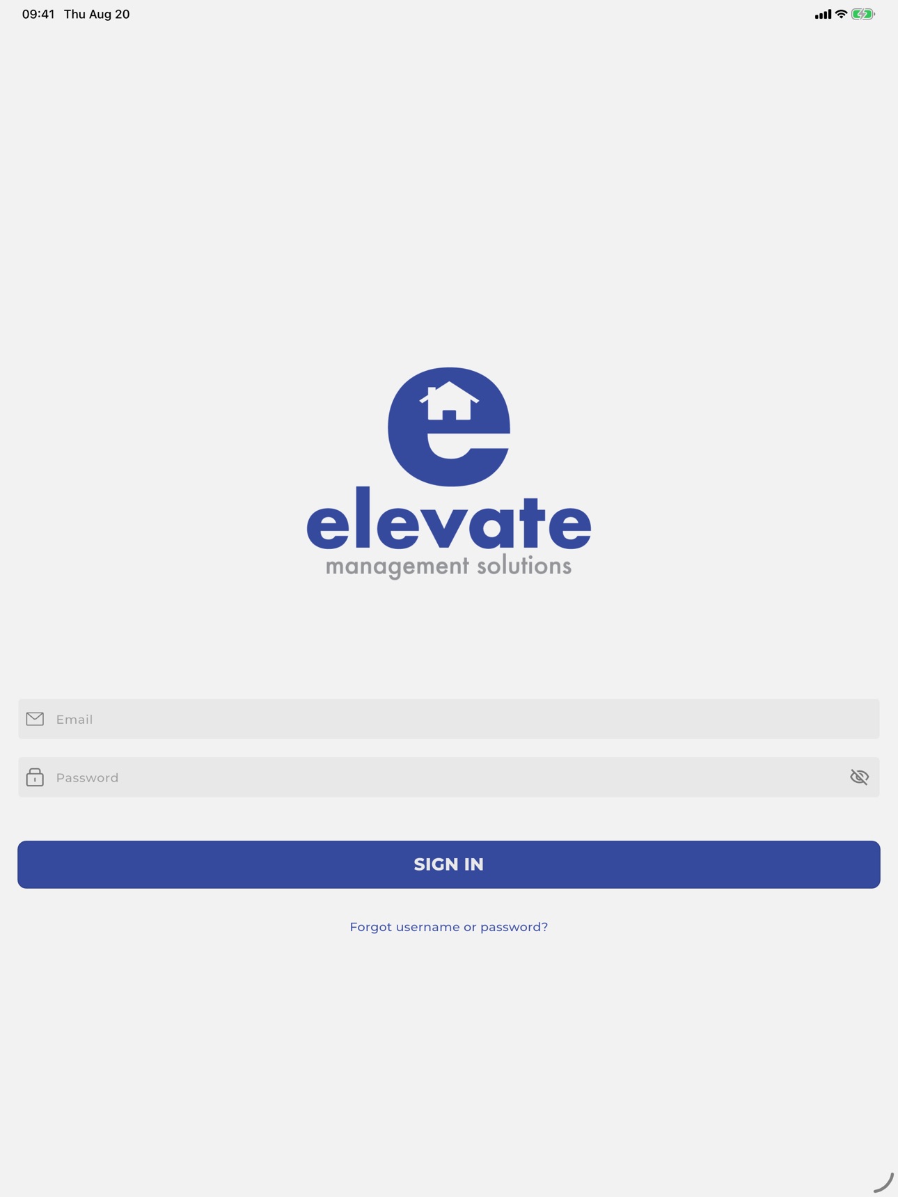 Screenshot 6 of Elevate Management Solutions