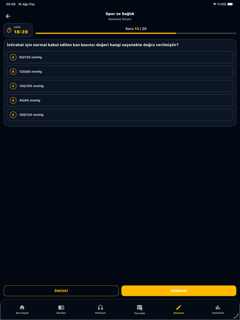 KADEMEX: Antrenör Temel Eğitim screenshot 17