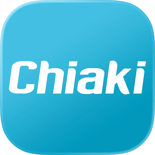 Chiaki - Siêu thị trực tuyến