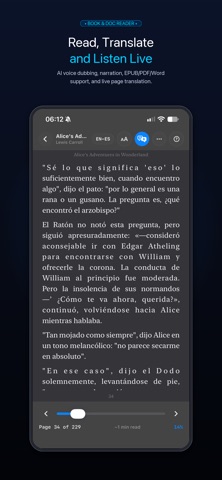 Subtify: All in One Translator Screenshot 5 of 10