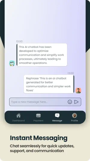 KeyStarVerse screenshot 3