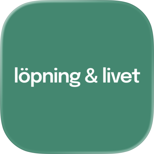 löpning & livet