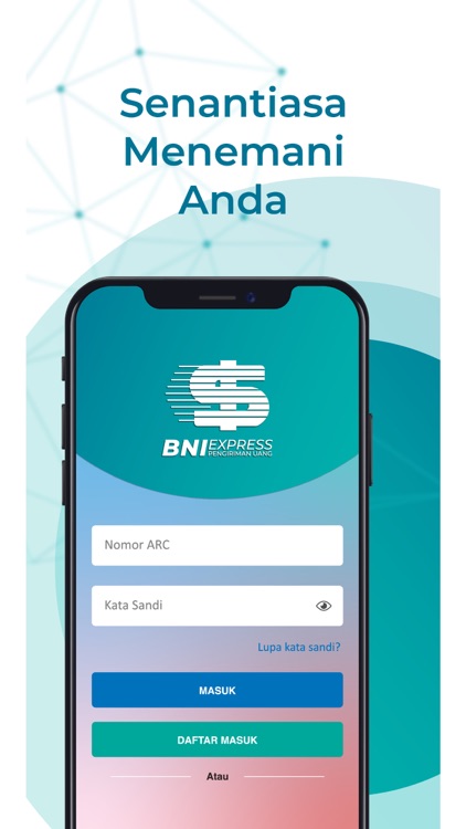 BNI EXPRESS
