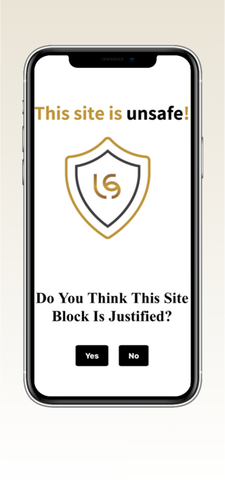 Link-Shield Screenshot 5 of 5