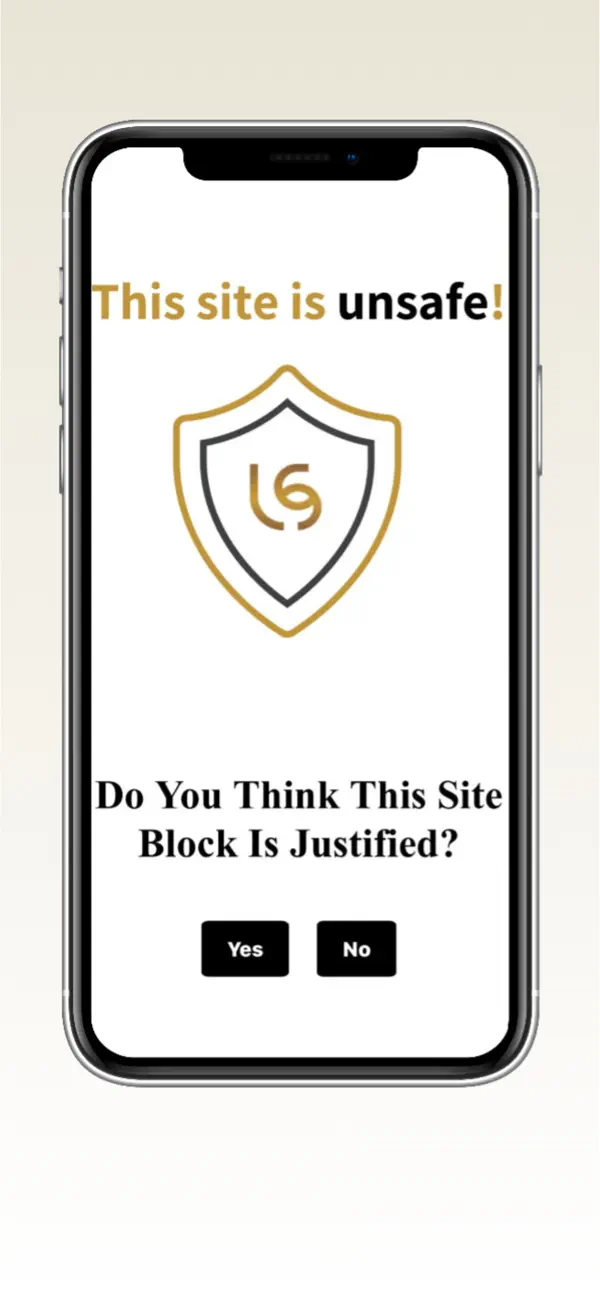 #5. Link-Shield (iOS) Ved: Link-Shield LTD