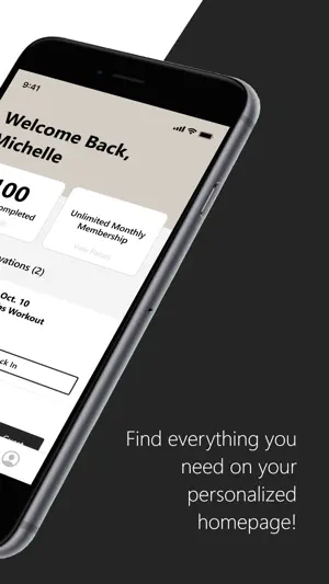ALTR Club screenshot 2