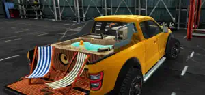 Car Mechanic Simulator - PMC screenshot 1