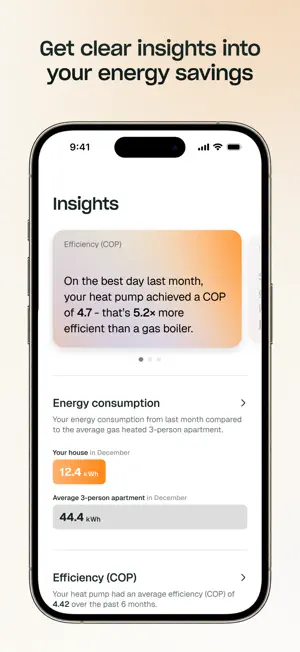 Weheat screenshot 3