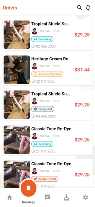 Shublie Partner Screenshot 2 of 10