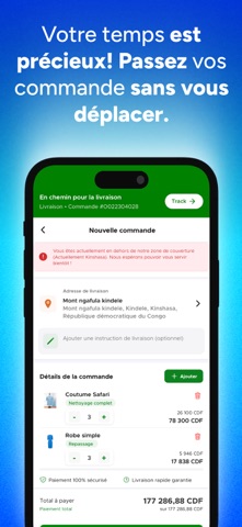 Kabod screenshot