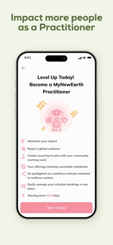 MyNewEarth Screenshot 6 of 6