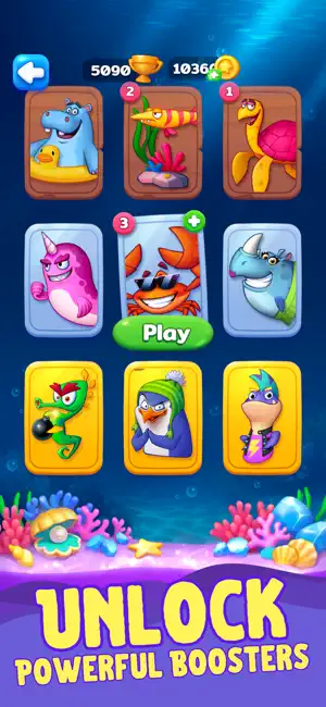 Block Puzzle: Royale screenshot 3