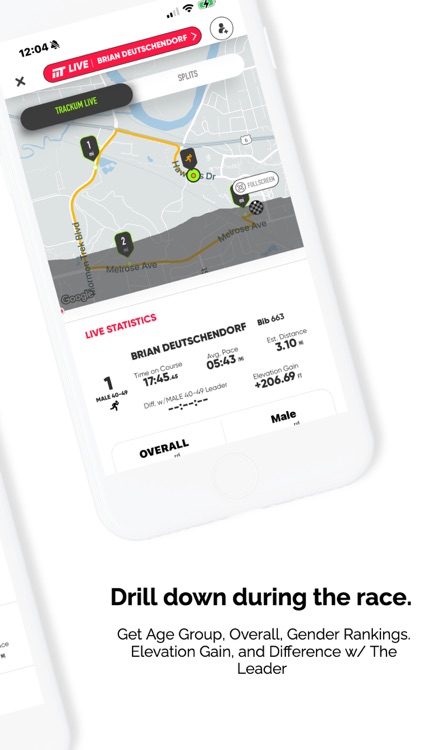 Perceev | Endurance Sports screenshot-6