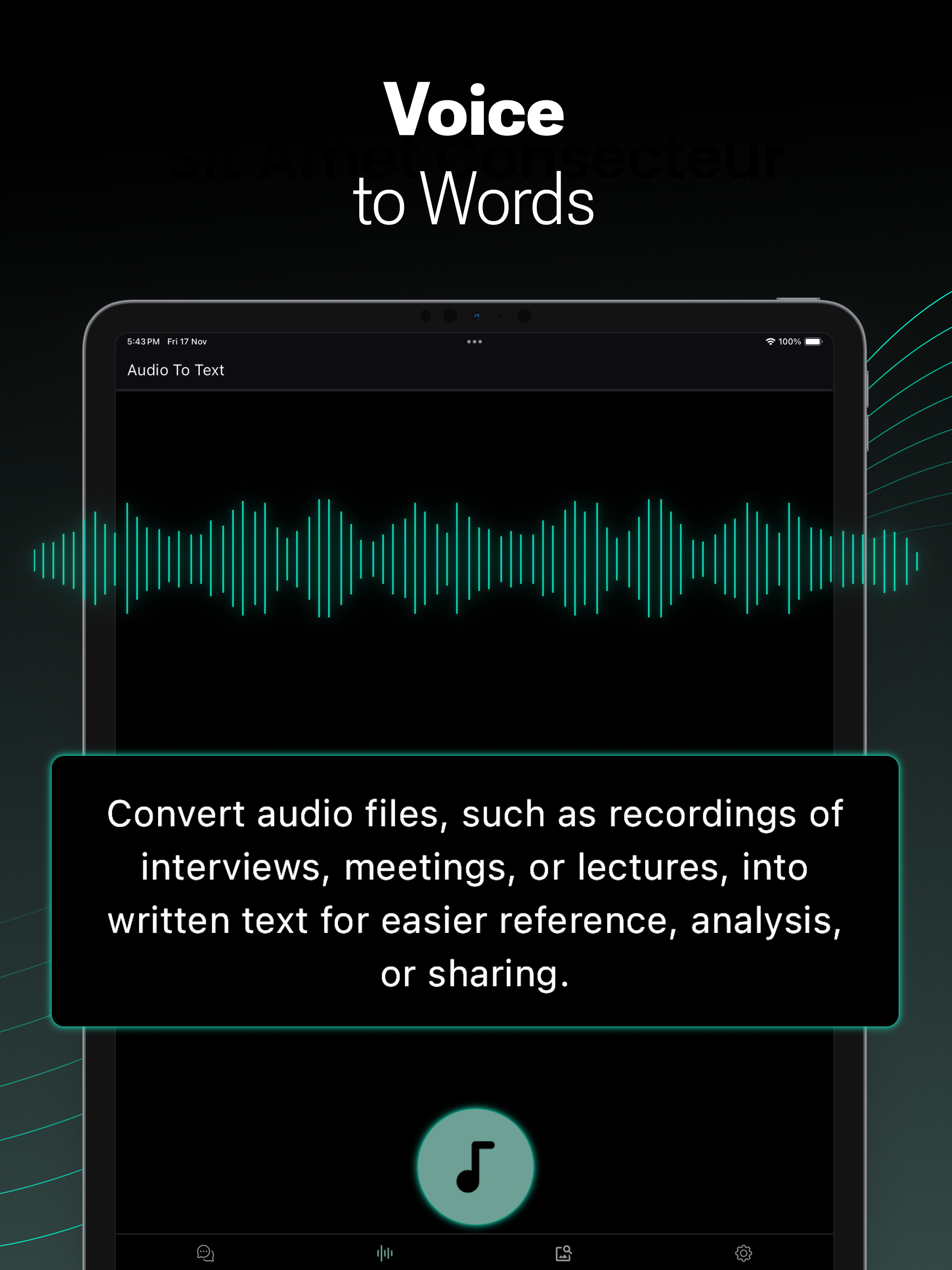 Whisper Chat Bot Ai Assistant