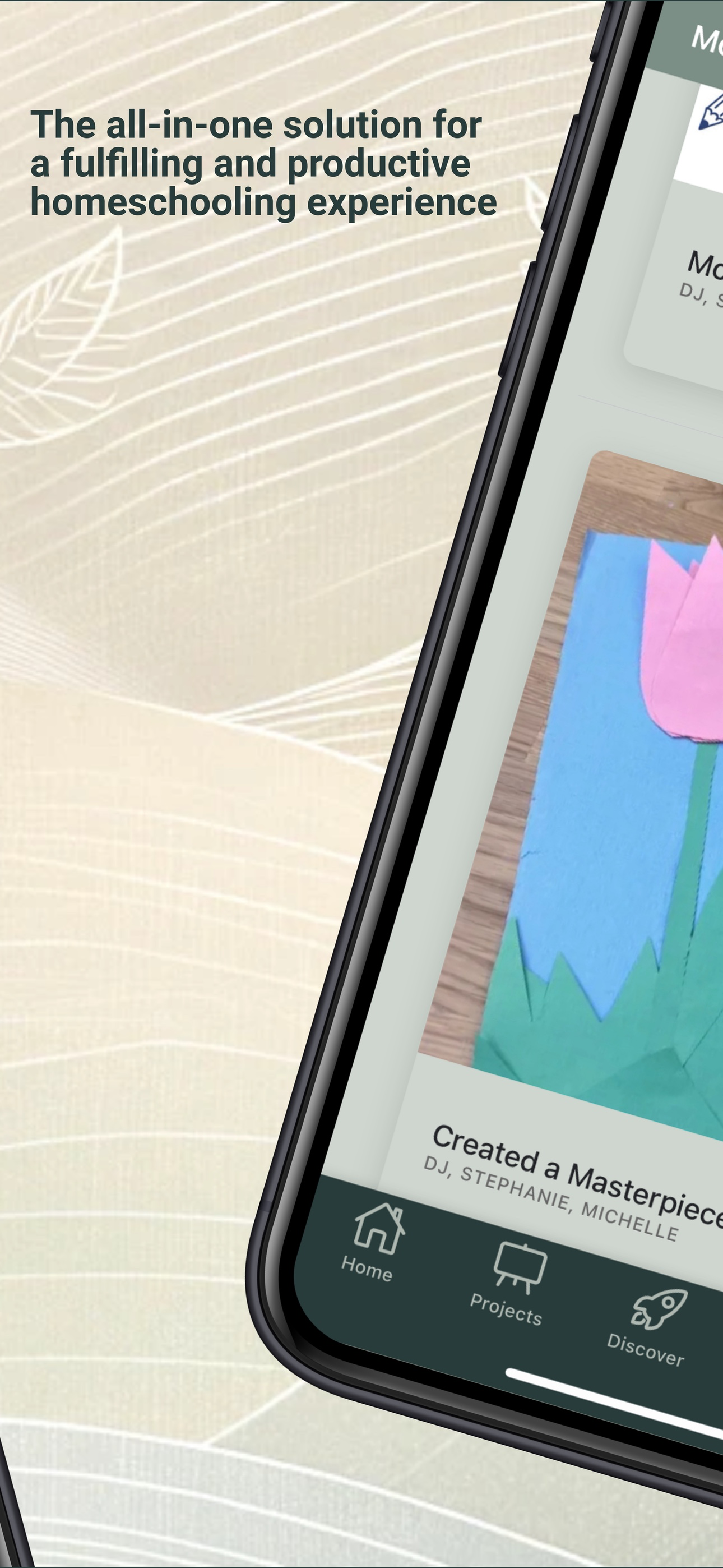 HomeTrail App