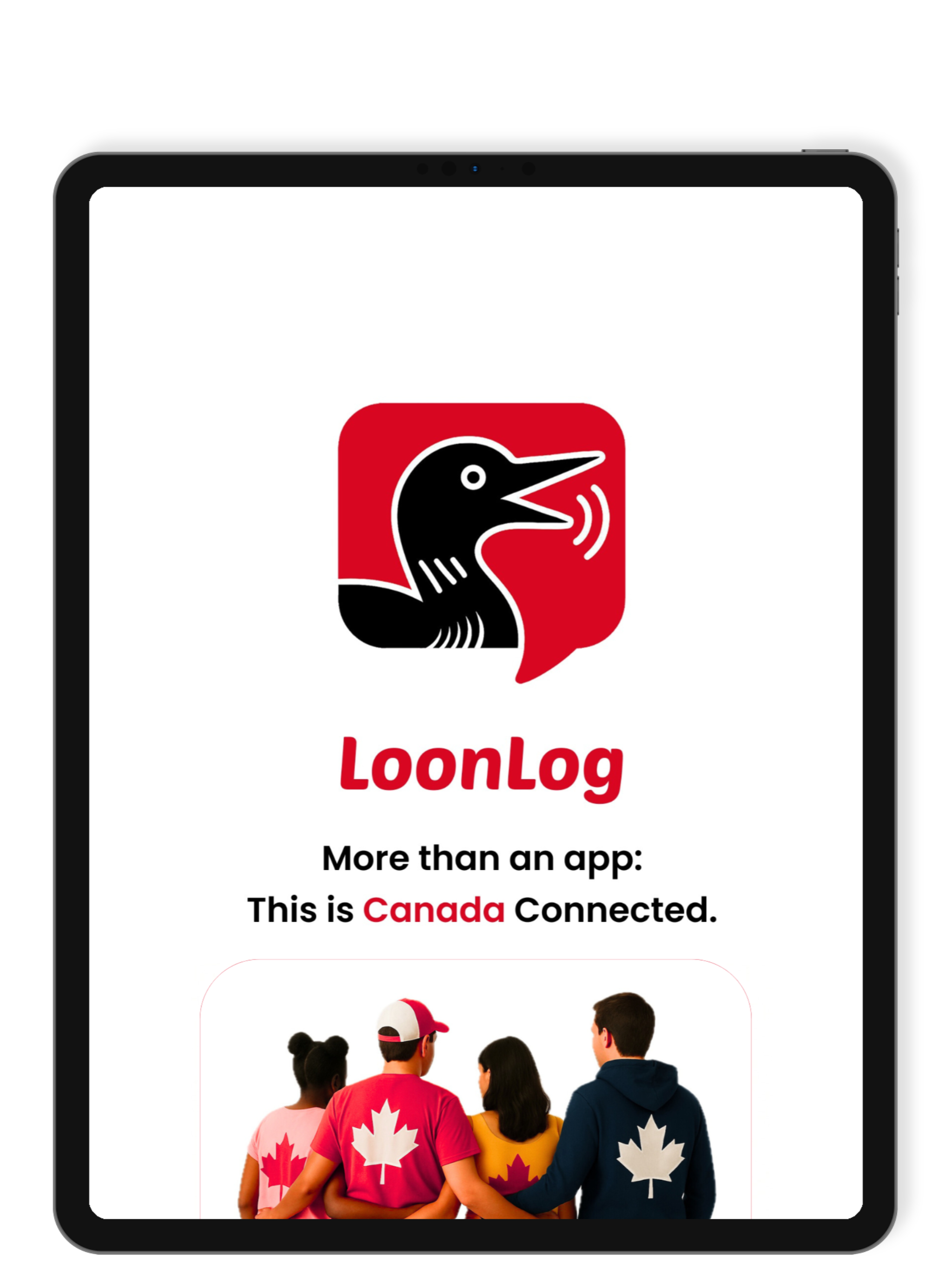 LoonLog