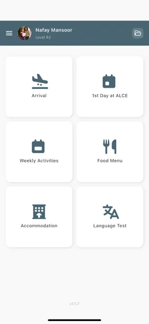 ALCE screenshot 1