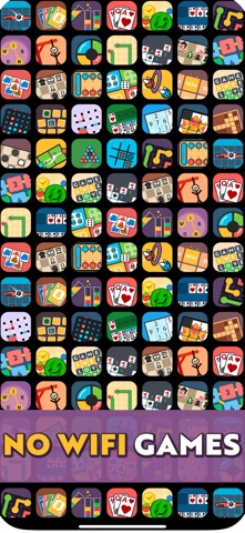 Offline Games - Easy Games screenshot