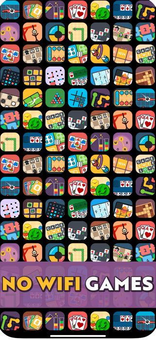 Offline Games - Easy Games Screenshot 1 of 10