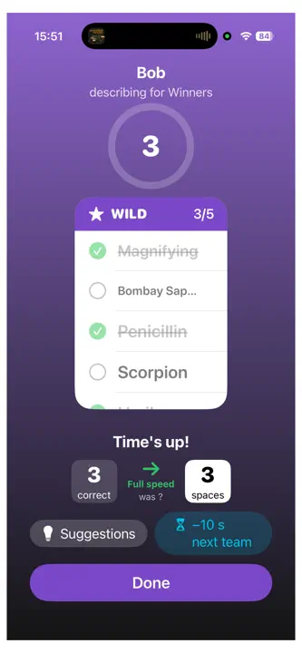 Tick Tock Talk screenshot 6