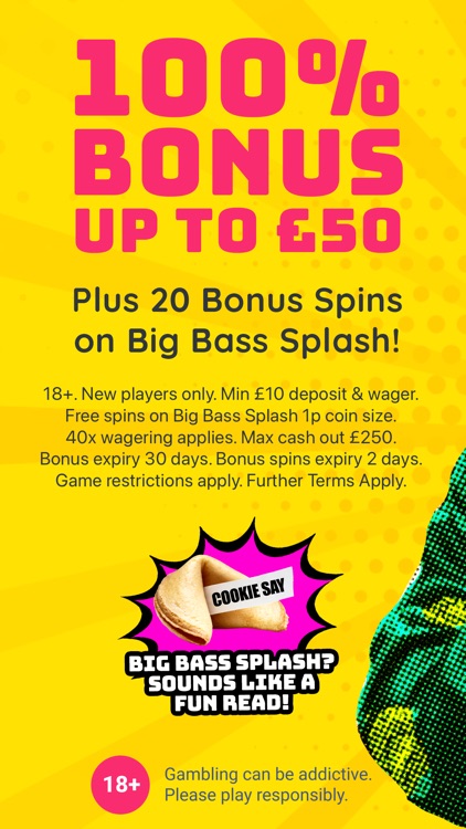 Casushi - Online Casino