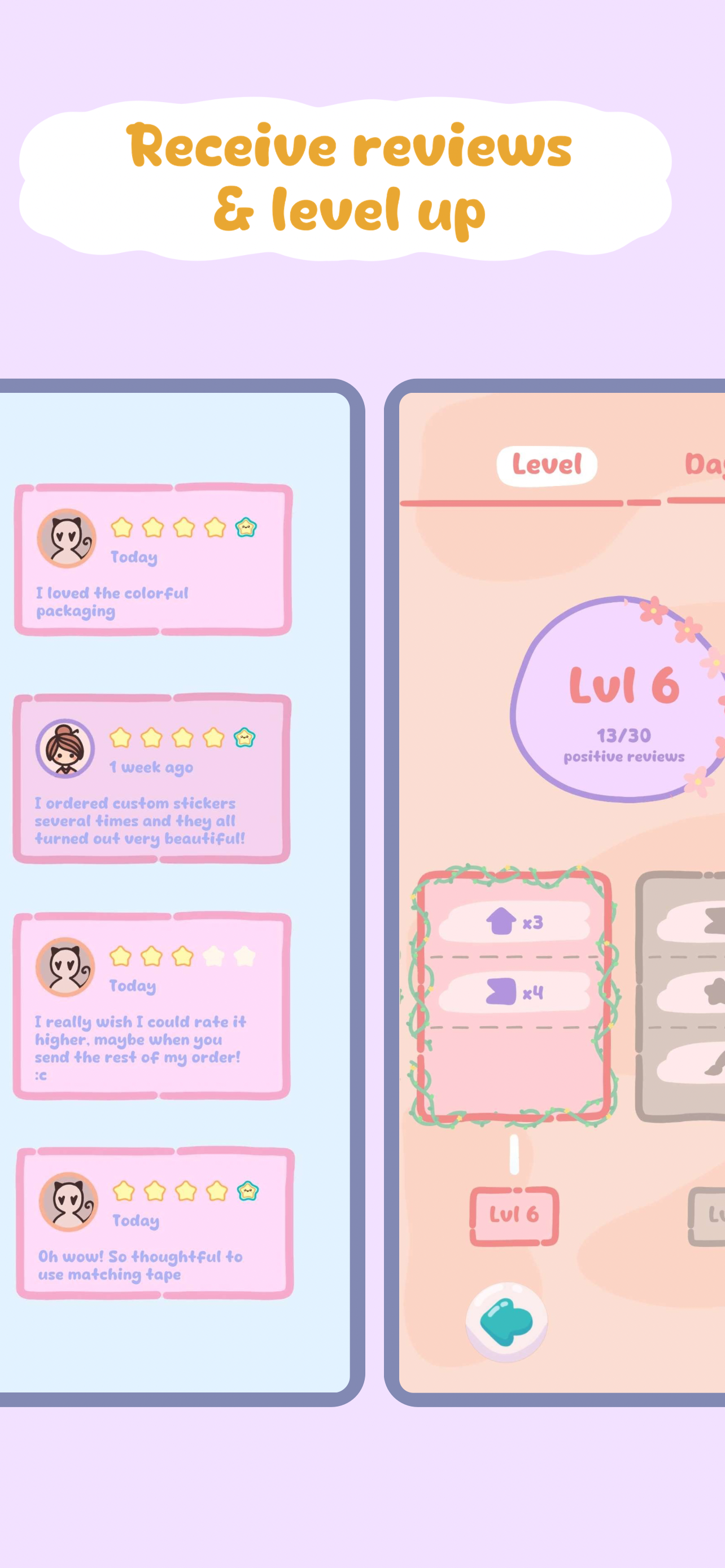 My Sticker Shop screenshot 6