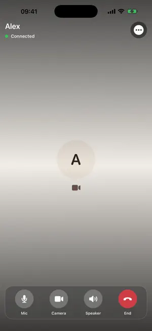 Mesavo screenshot 4