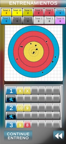 MyLitaArchery screenshot