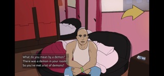 Jackie Hart: Headhunter Screenshot 2 of 7