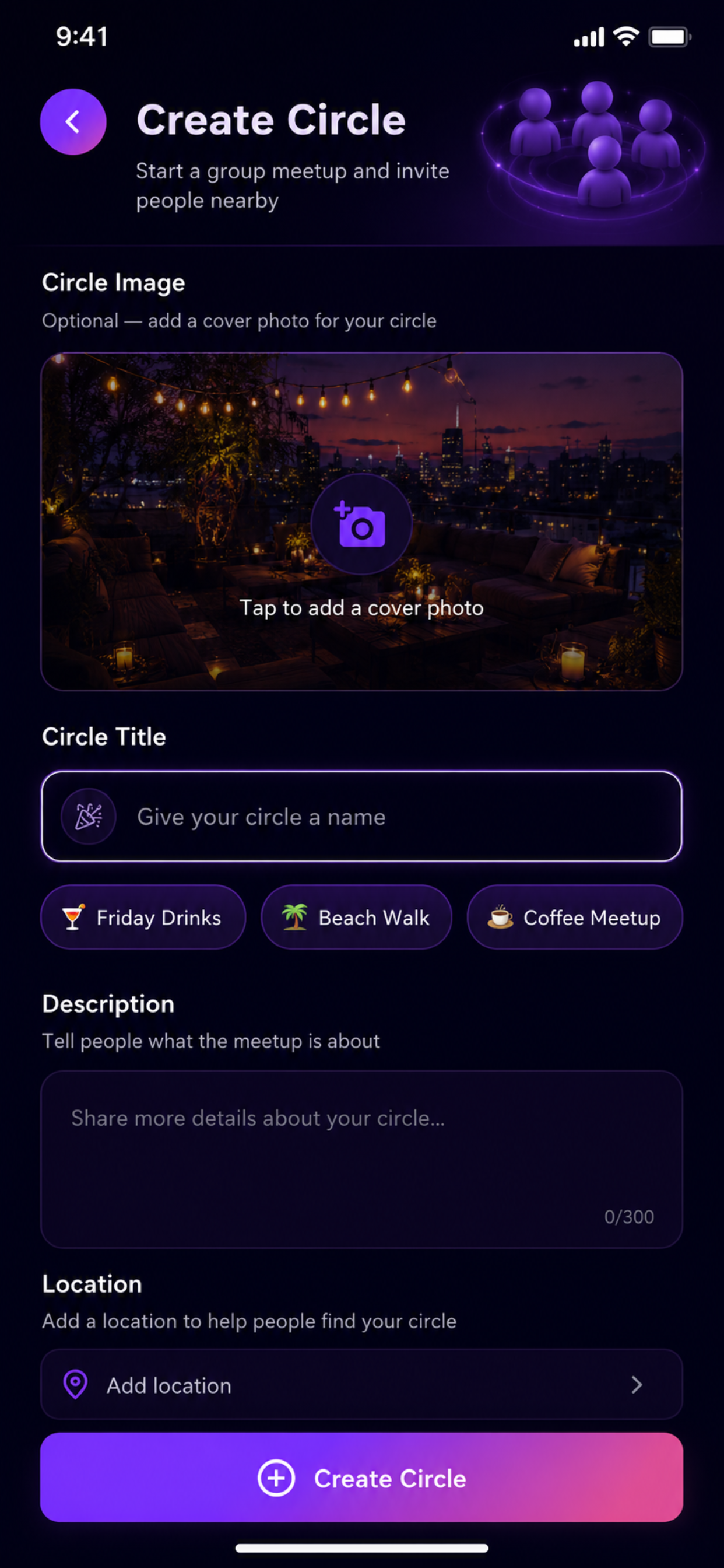 Velora City screenshot 3