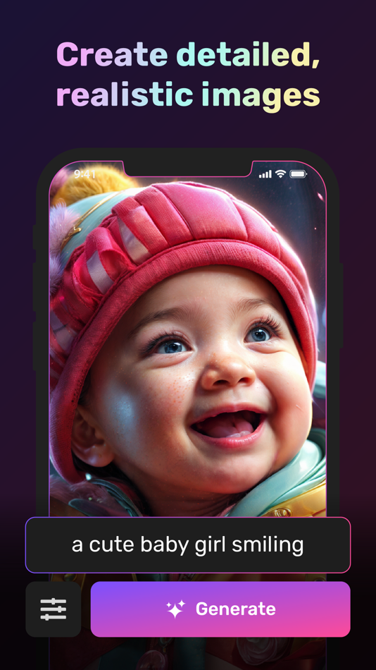 #3. Unleash AI (iOS) Podle: TLDR Technologies,Inc.