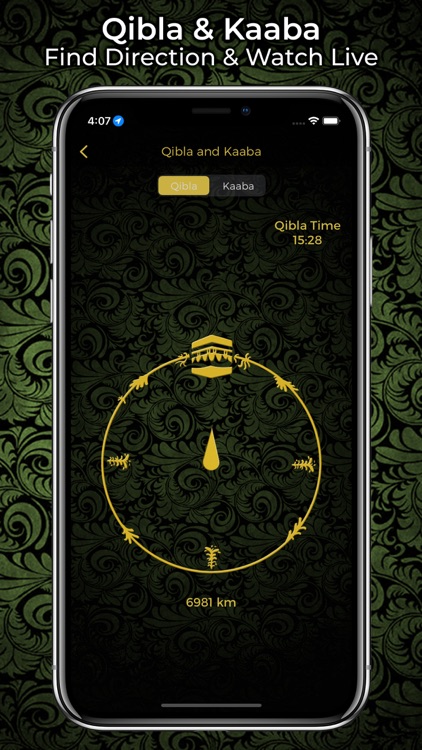 Prayer Times: Pro Athan Muslim