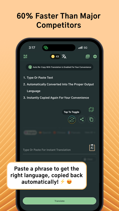 Thailate iPhone screenshot 6 - Social Networking app