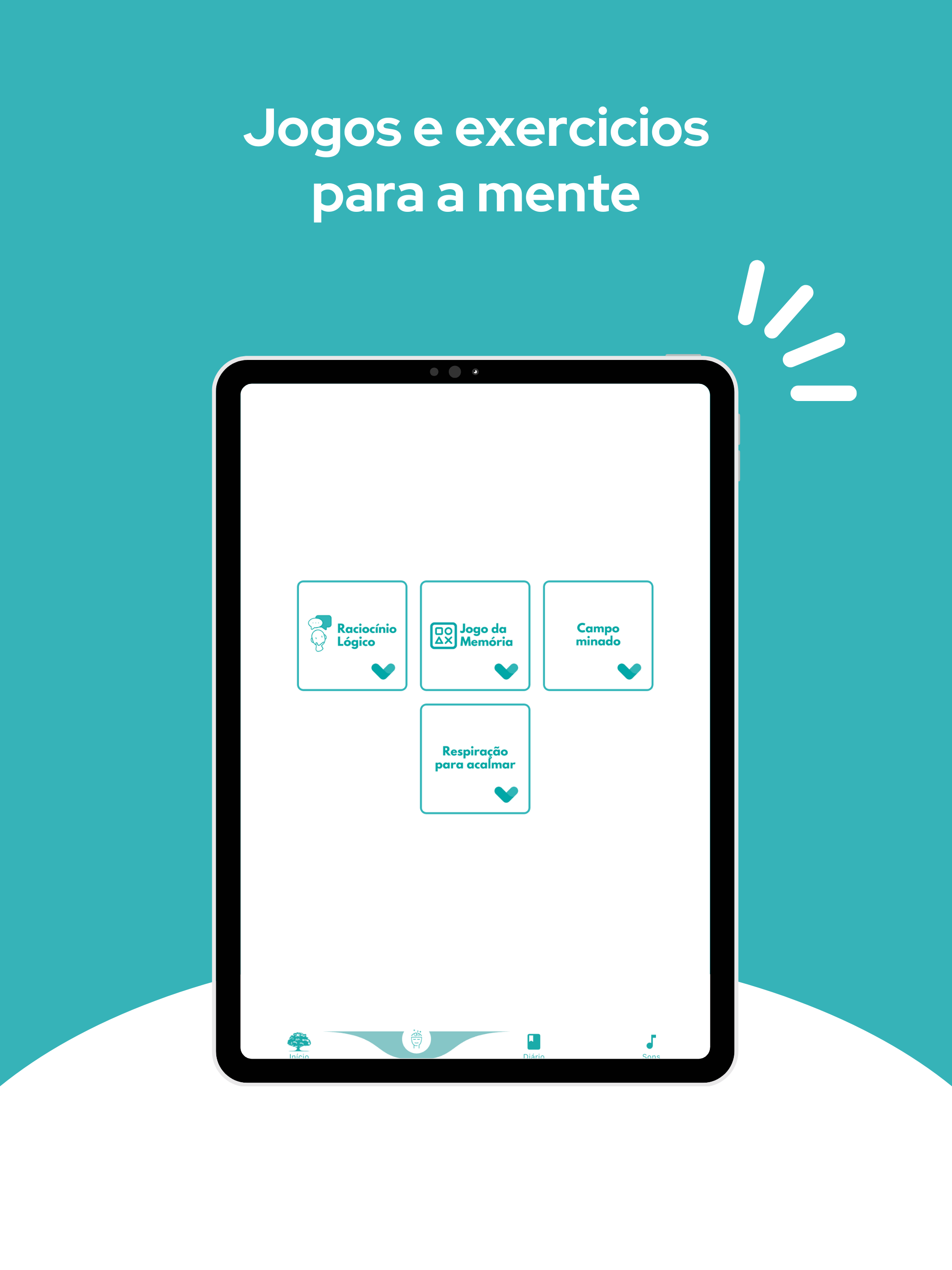 Vida Plena - Meditação, dormir screenshot 7