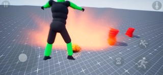 GORAG - Physics Sandbox Screenshot 1 of 6
