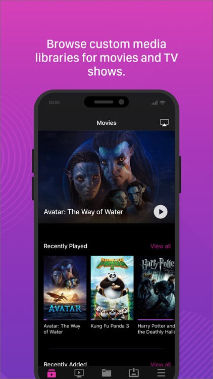 AiVideos - Smoother Design