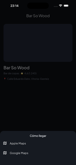NewPlanApp Screenshot 7 of 7