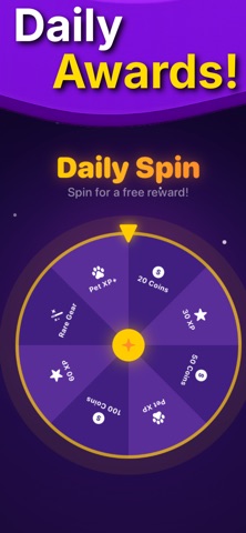 SpellQuest: Spelling Adventure Screenshot 5 of 6