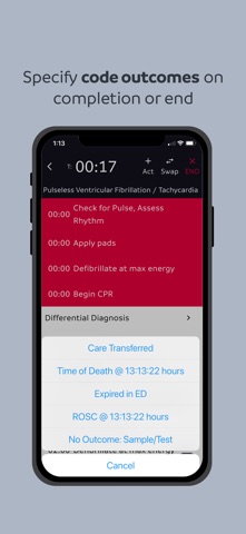 The Code Runner Pro Screenshot 5 of 7