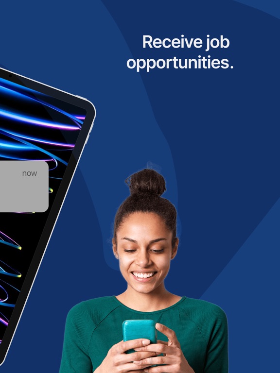 FrankCrum iPad screenshot 5 - Business app