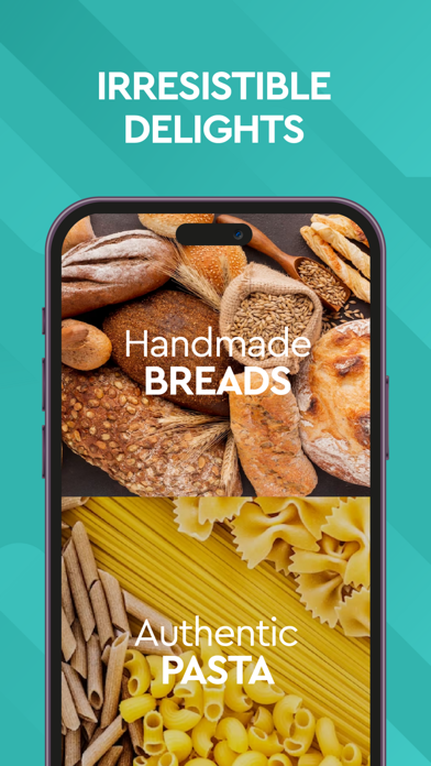 Screenshot #3 pour Nature's Basket