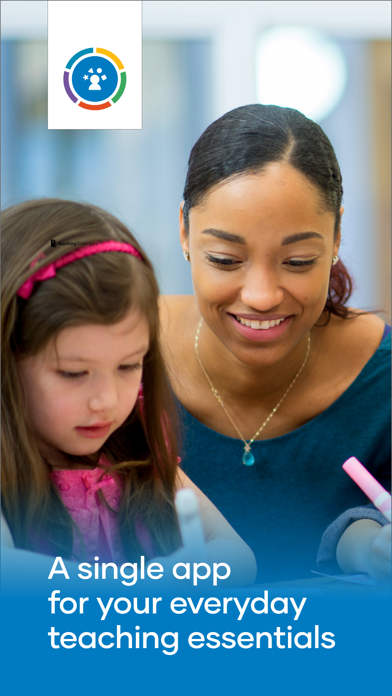 SmartTeach Screenshot