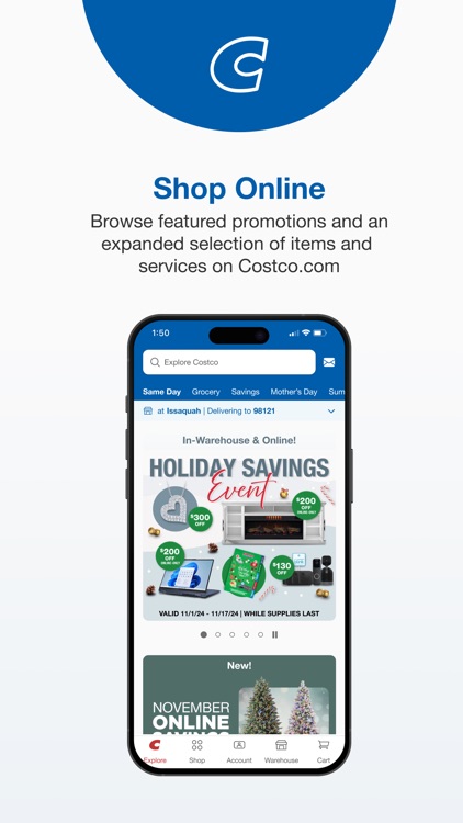 Costco screenshot-3